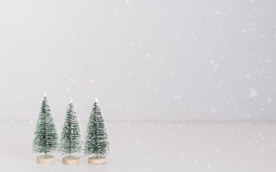Clark Woods Wishes You a Safe and Happy Holiday