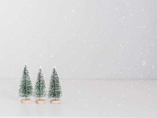 Clark Woods Wishes You a Safe and Happy Holiday