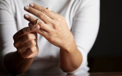 Dealing with Divorce
