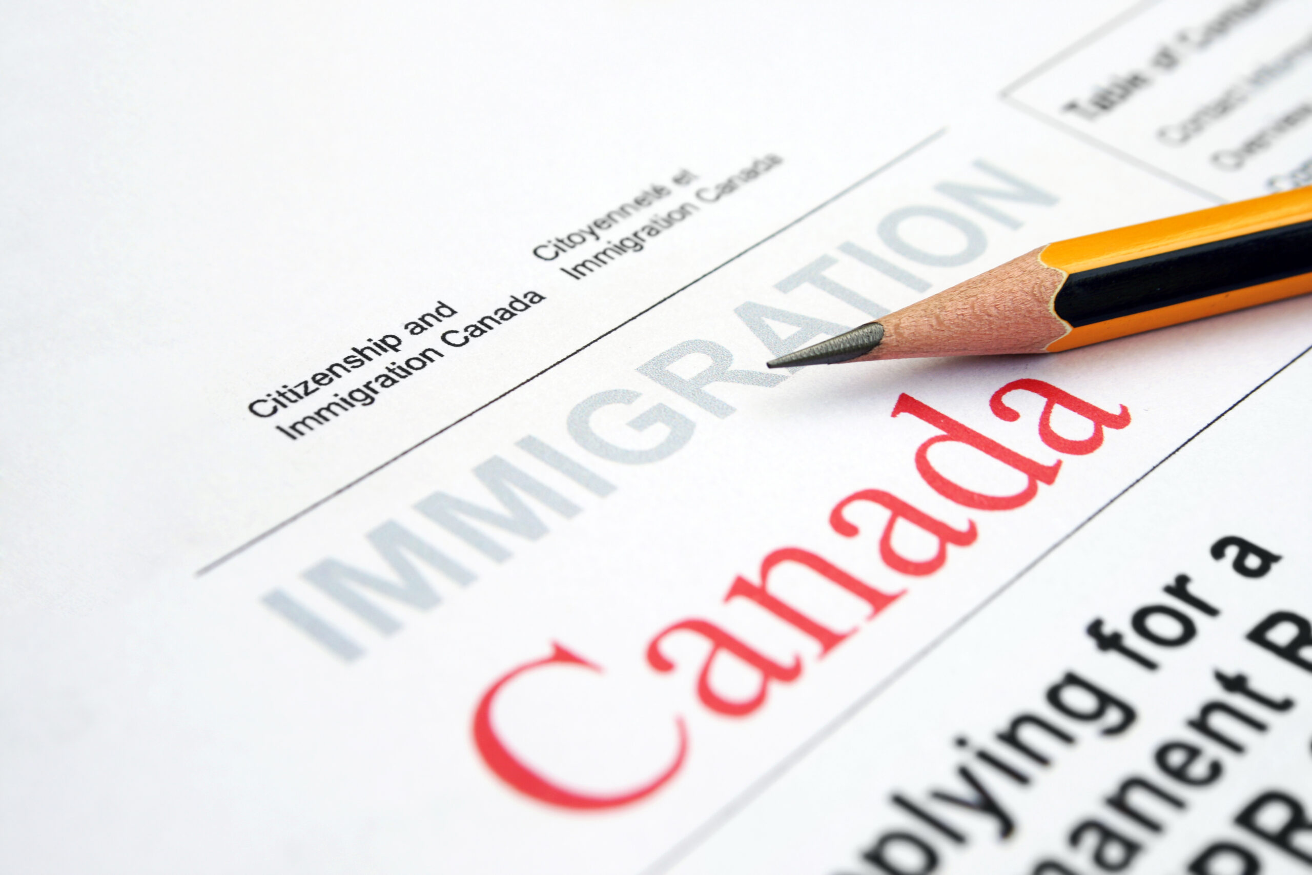 Clark Woods LLP can help you apply for the new TR to PR immigration program