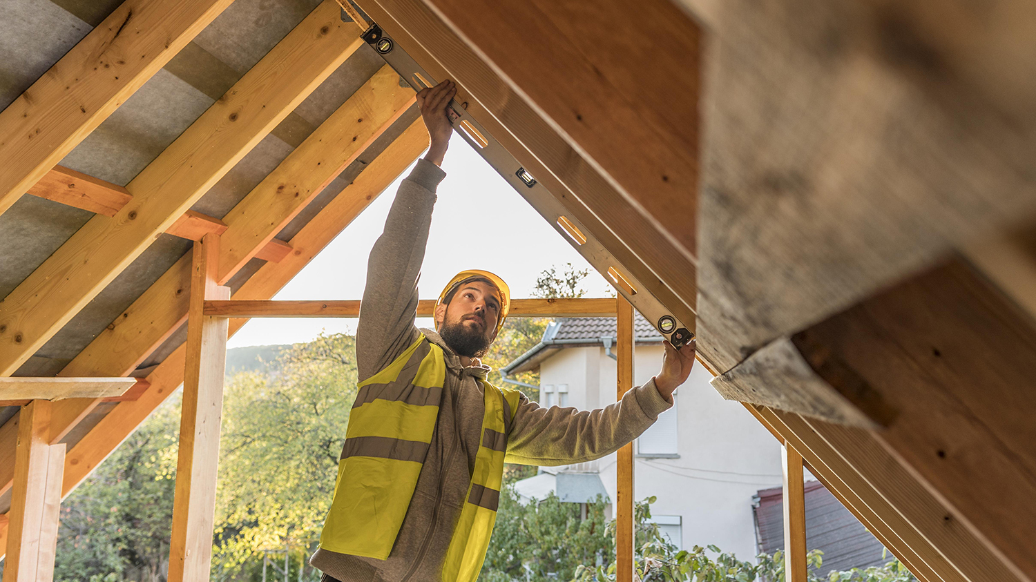 B.C. Premier David Eby introduces residential building targets to help ease housing crisis  