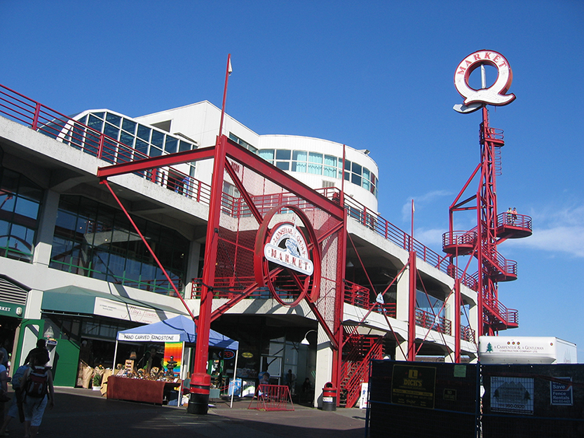 Stalemate Unbroken: Court Decision Deepens Standoff in Greenleaf Brewing vs. Lonsdale Quay Market Lease Dispute