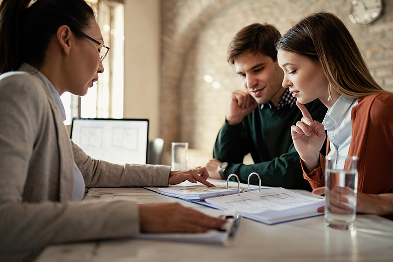 Federal Government Unveils Canadian Mortgage Charter