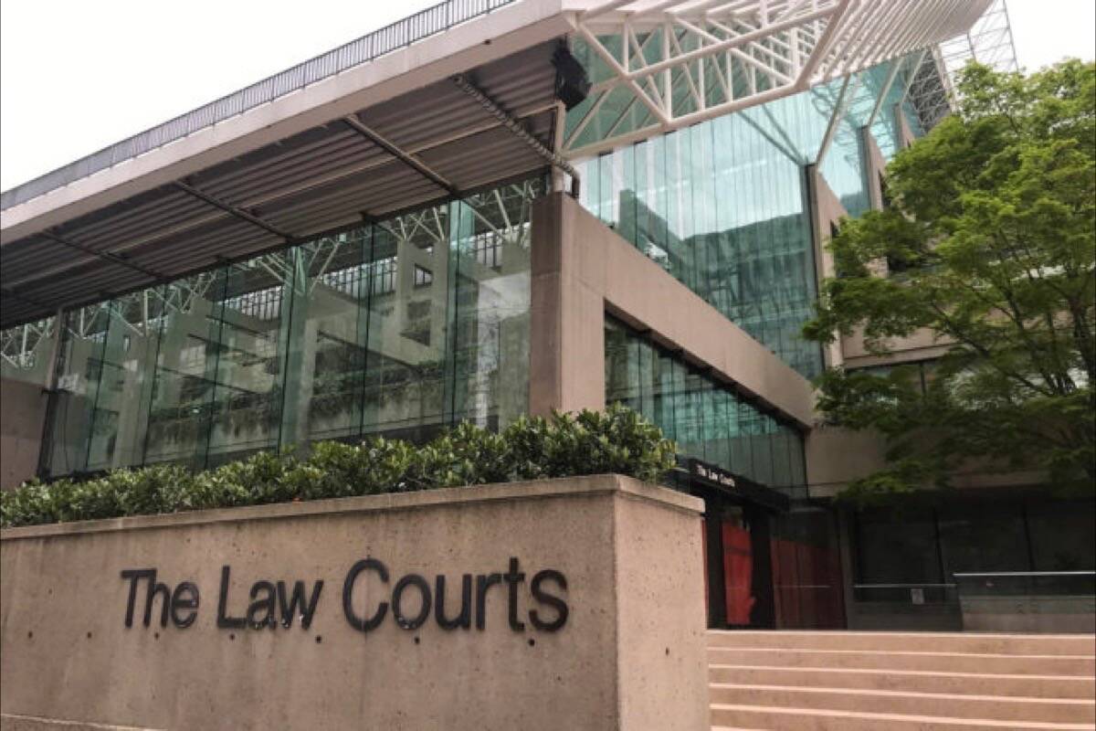 ICBC Loses Appeal in $1.5 Million Judgment Case