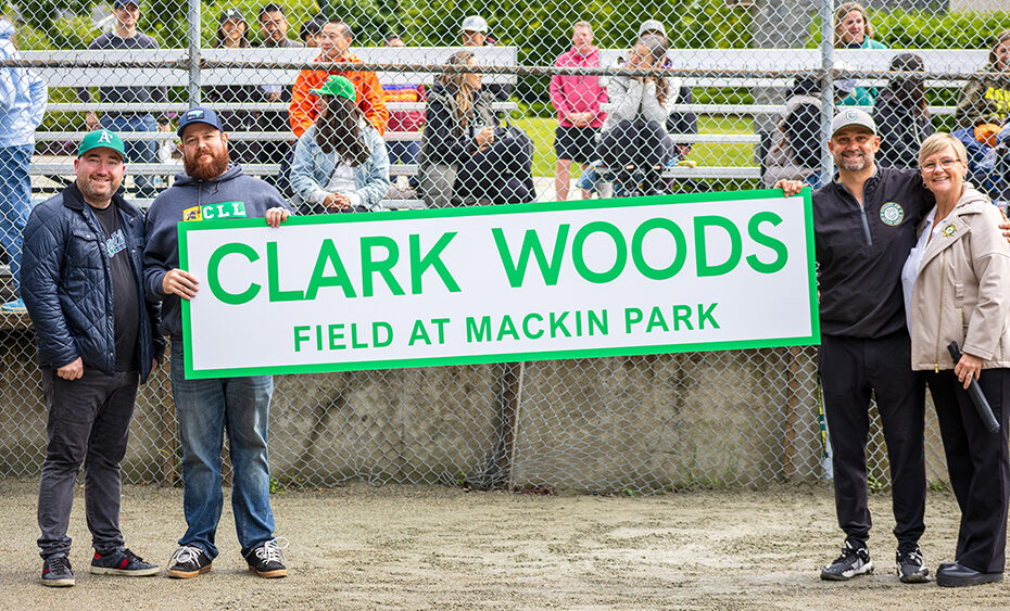 Coquitlam Little League