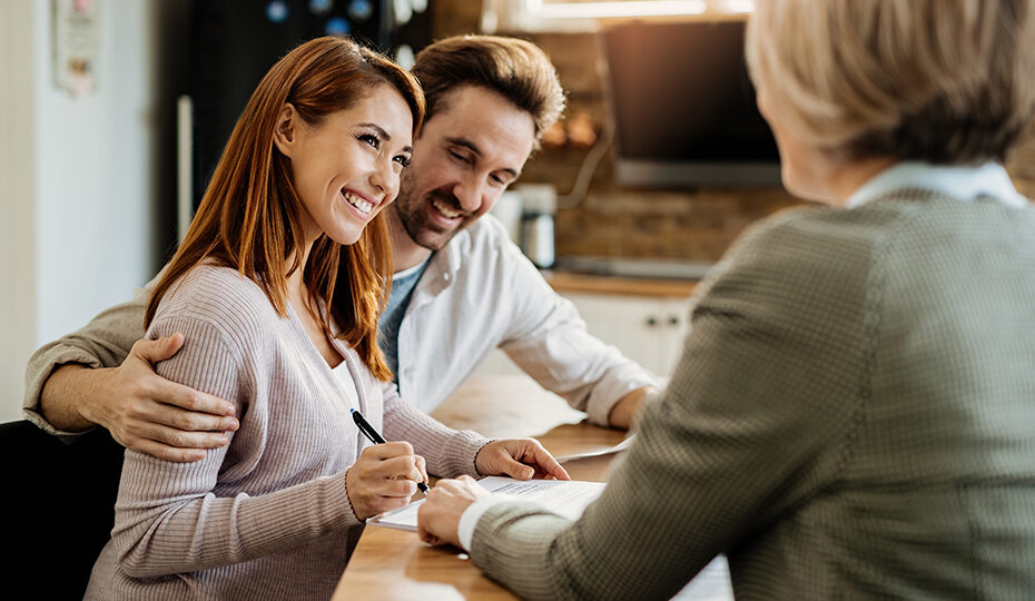 Mortgage Stress Test