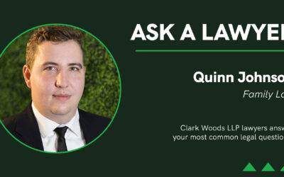 Ask a Lawyer: Do I Need a Lawyer for My Separation Agreement or Can I Do it Myself?