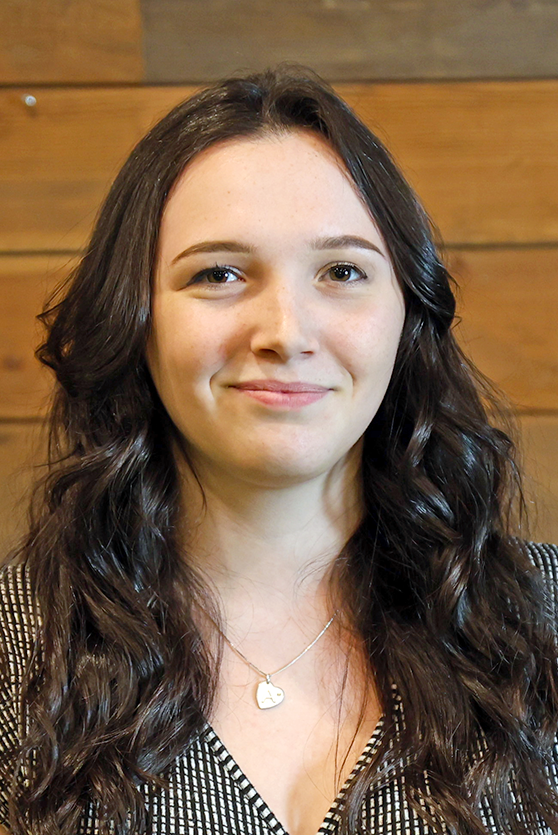 Ashleigh Geldart