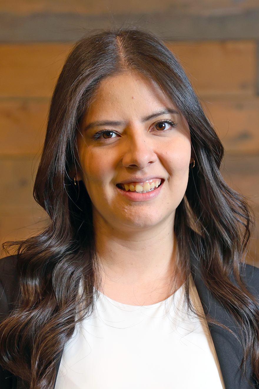 KARLA VASQUEZ