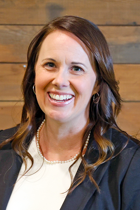Miranda Holwill