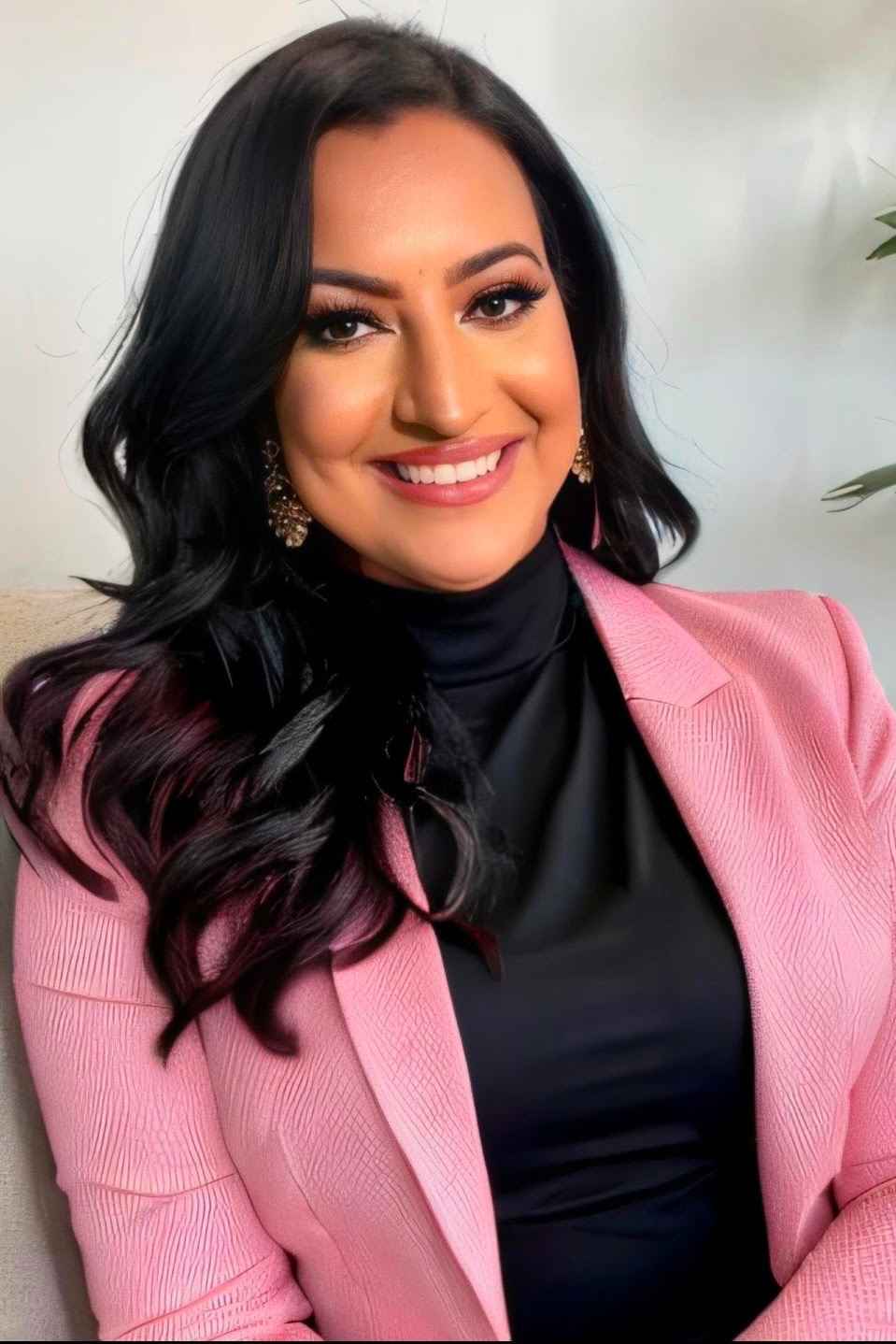 Amandeep Kahlon, lawyer at Clark Woods LLP