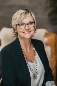 Melanie Earland celebrated Women's Day at Clark Wood LLP in the Lower Mainland, Metro Vancouver