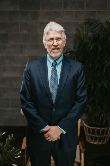 Jeff Thorsteinsson is experienced in all areas of family law at Clark Woods LLP