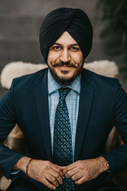 Karan Thind Associate Lawyer at Clark Woods LLP