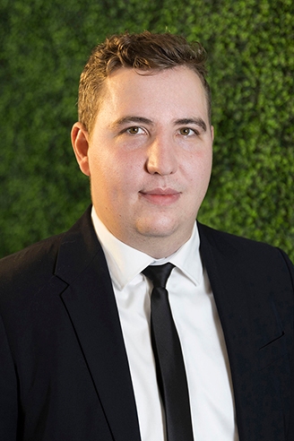 Quinn Johnson is an associate lawyer at Clark Woods LLP