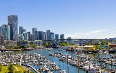 Metro Vancouver Home Sales Drop in June, Inventory Rises