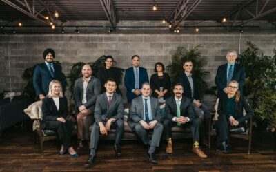 You Don’t Have to go Downtown to get a Good Lawyer