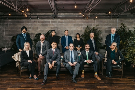You Don’t Have to go Downtown to get a Good Lawyer