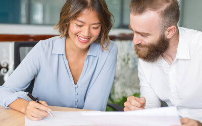 How the First-Time Home Buyers’ GST Rebate Works in Practice