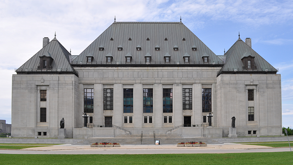 The Supreme Court Names the Harm: A New Tort of Intimate Partner Violence — and What It Means for You