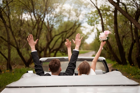 Marriage agreements: Why more Vancouver couples are embracing pre-nups