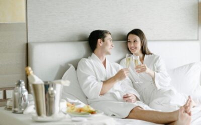 Let Clark Woods treat you to a Vancouver, BC Staycation