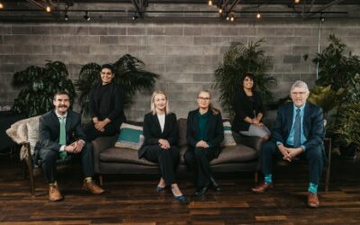This Family Day, Meet Family Lawyers of Clark Woods LLP