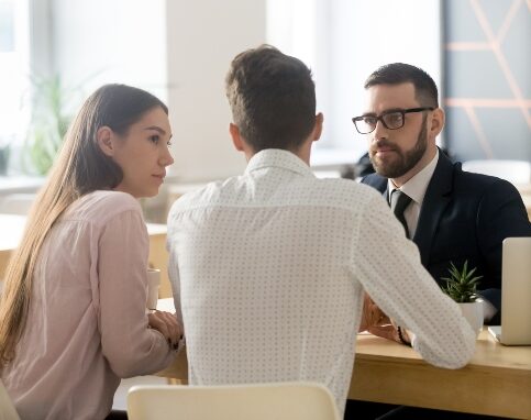 Client reached out at Clark woods LLP for estate litigation service in Metro Vancouver