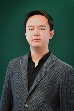 Frank Chen, Support Staff member at Clark Woods LLP in the Lower Mainland<br />
