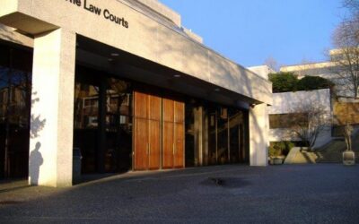 B.C. Childhood Sexual Abuse Lawsuit Finds Mother Liable, Awards $971,291