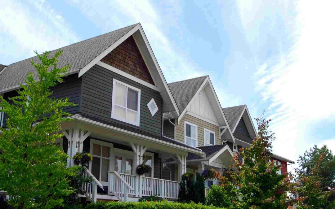 Ten Reasons to Choose Clark Woods Conveyancing Lawyer